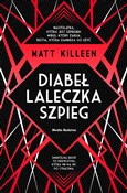 Diabeł, la... - Matt Killeen -  Polish Bookstore 