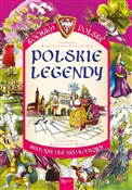 Kocham Pol... - Joanna Szarkowa -  Polish Bookstore 