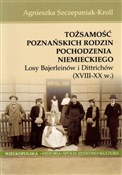 Zobacz : Tożsamość ... - Agnieszka Szczepaniak-Kroll