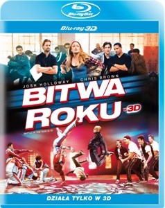 Picture of Bitwa roku (Blu-ray 3D)