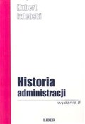 Historia a... - Hubert Izdebski -  books from Poland