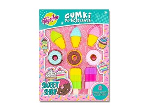 Picture of Gumki Sweet Shop Icecreams ToysInn 6666