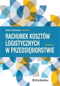 Polska książka : Rachunek k... - Beata Sadowska