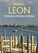 Pokusa prz... - Donna Leon -  Polish Bookstore 