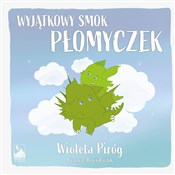 Wyjątkowy ... - Wioleta Piróg -  Książka z wysyłką do UK