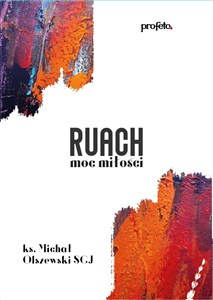 Picture of Ruach moc Miłości