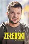 Zełenski P... - Sergiej Rudenko -  books in polish 