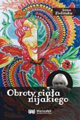 Obroty cia... - Irena Zielińska -  Polish Bookstore 