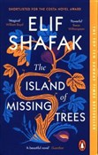 Polska książka : The Island... - Elif Shafak