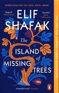Obrazek The Island of Missing Trees