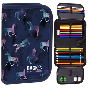 Obrazek Piórnik BackUp SW88 DERFORM