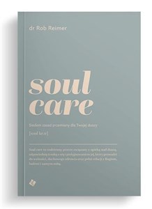 Picture of Soul care Siedem zasad przemiany dla twojej duszy