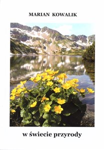 Picture of W świecie przyrody
