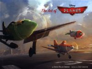 Picture of The Art of Planes