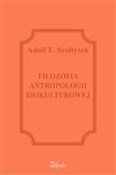 polish book : Filozofia ... - Adolf E. Szołtysek