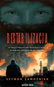 Destabiliz... - Szymon Zamożniak -  books in polish 