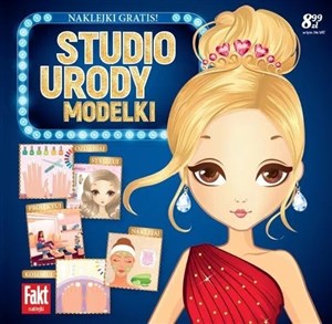 Picture of Studio urody. Modelki
