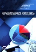 Zobacz : Analiza fi... - Nikodem Grzenkowicz, Jacek Kowalczyk, Aleksander Kusak