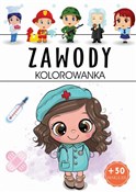 Zobacz : Zawody Kol... - Opracowanie Zbiorowe