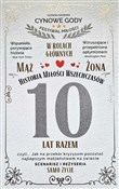 polish book : Karnet 10 ...