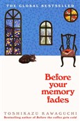 Before You... - Kawaguchi Toshikazu -  Książka z wysyłką do UK