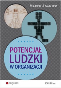 Picture of Potencjał ludzki w organizacji