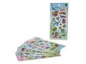 polish book : Naklejki M...