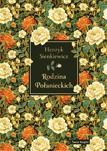 Picture of Rodzina Połanieckich (elegancka edycja)