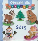 Góry Obraz... - E. Beaumont, N. Belineau -  books from Poland