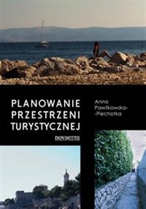 Picture of Planowanie przestrzeni turystycznej