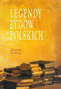 Picture of Legendy żydów polskich