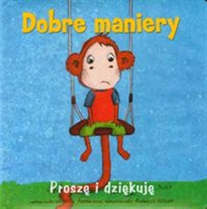 Obrazek Dobre maniery Proszę i dziękuję