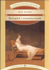 Picture of Rozsądek i romantyczność