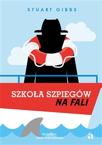 Picture of Szkoła szpiegów na fali