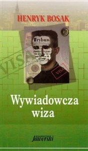 Picture of Wywiadowcza wiza