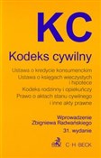 polish book : Kodeks cyw... - Zbigniew Radwański
