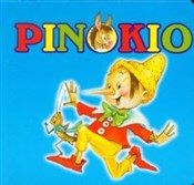 polish book : Pinokio