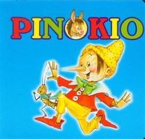 Picture of Pinokio