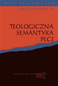Polska książka : Teologiczn... - Jarosław Kupczak