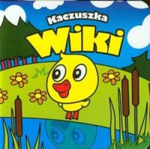 Obrazek Kaczuszka Wiki Mini zwierzątka