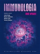 Immunologi... - Opracowanie Zbiorowe -  books in polish 