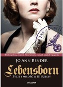 Lebensborn... - Jo Ann Bender -  books in polish 