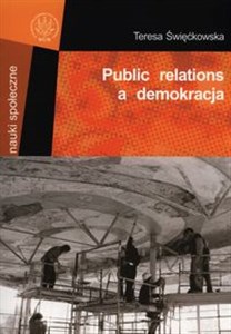 Picture of Public relations a demokracja