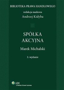 Picture of Spółka akcyjna