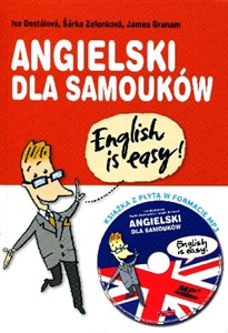 Picture of Angielski dla samouków + CD