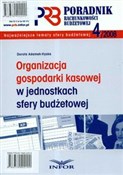 Organizacj... - Dorota Adamek-Hyska -  foreign books in polish 