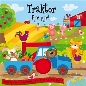 Picture of Traktor Pyr, pyr