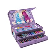 Polska książka : Zestaw art...