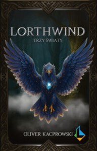 Picture of Lorthwind. Trzy światy