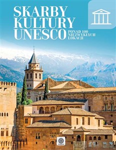 Obrazek Skarby kultury UNESCO